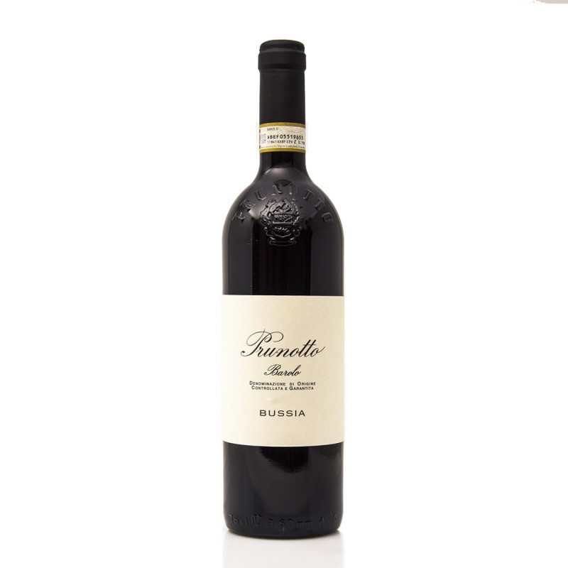 Barolo Bussia DOCG 2021 - Prunotto