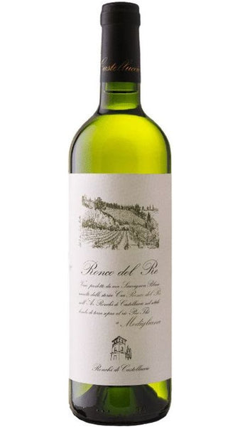 Bianco DOC Ronco del Re