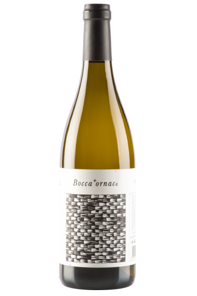 Mezza Bottiglia Passerina Boccafornace 375ml