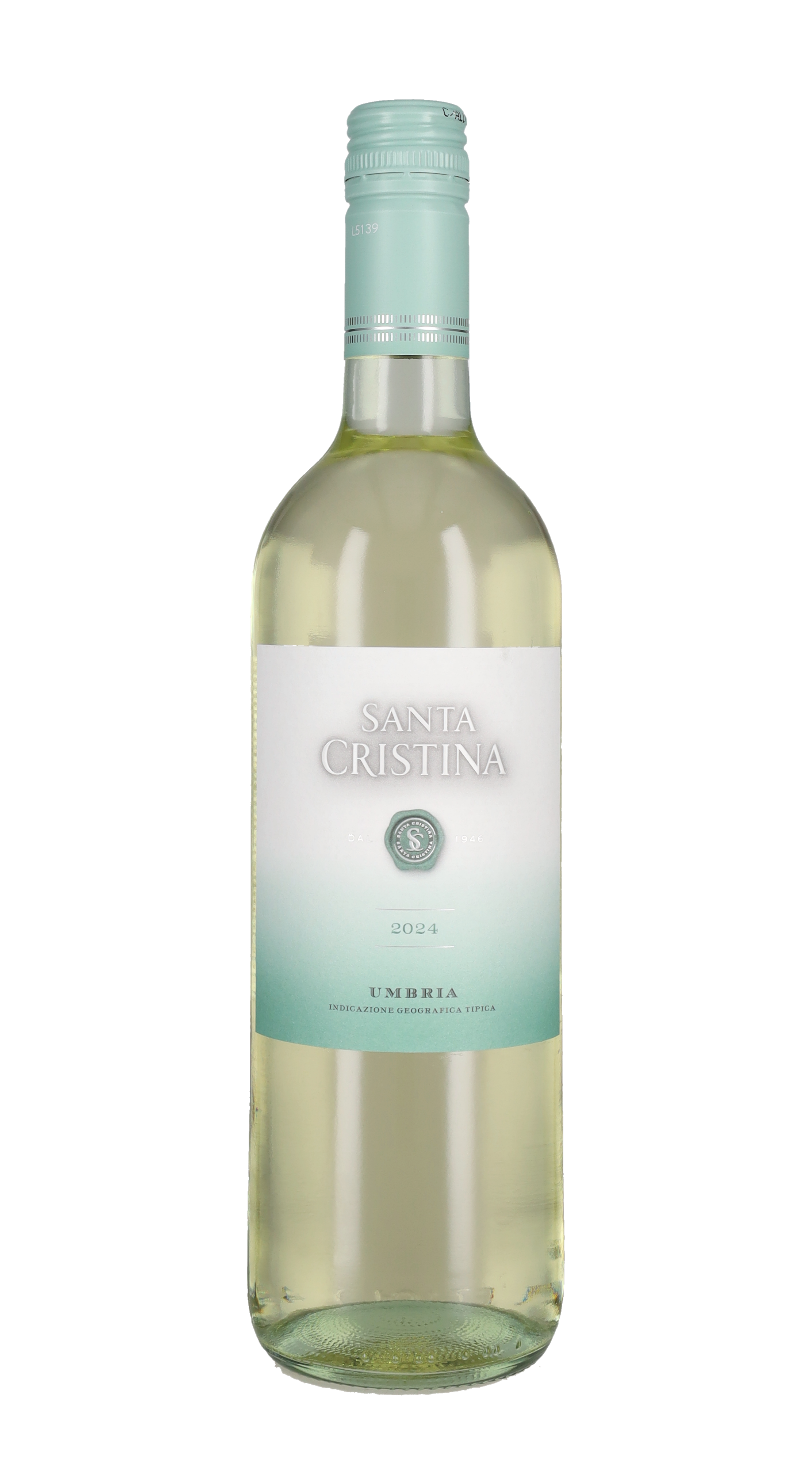 Bianco 'Santa Cristina'