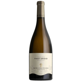 Pinot Grigio Trentino DOC