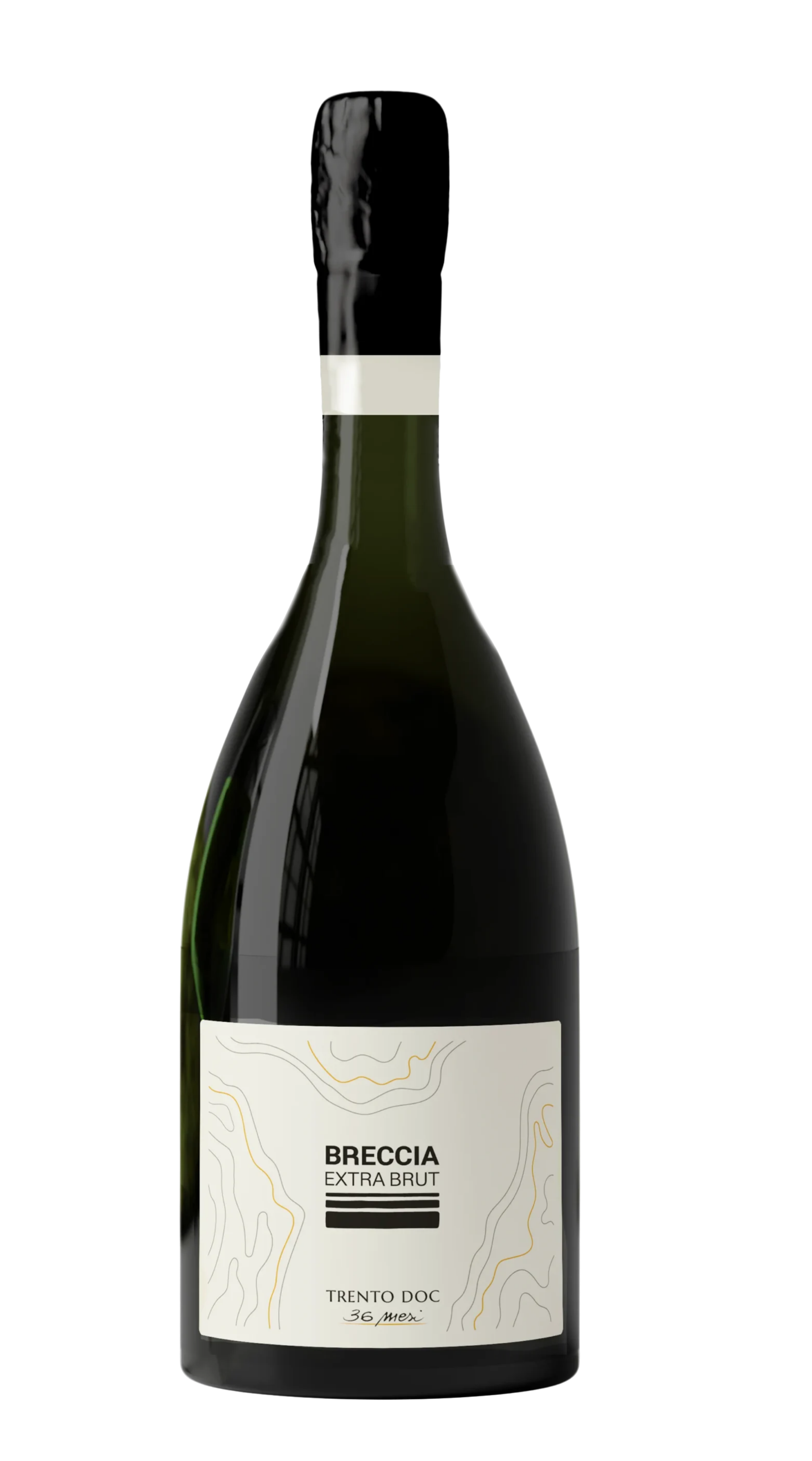 Trento Spumante Riserva Extra Brut