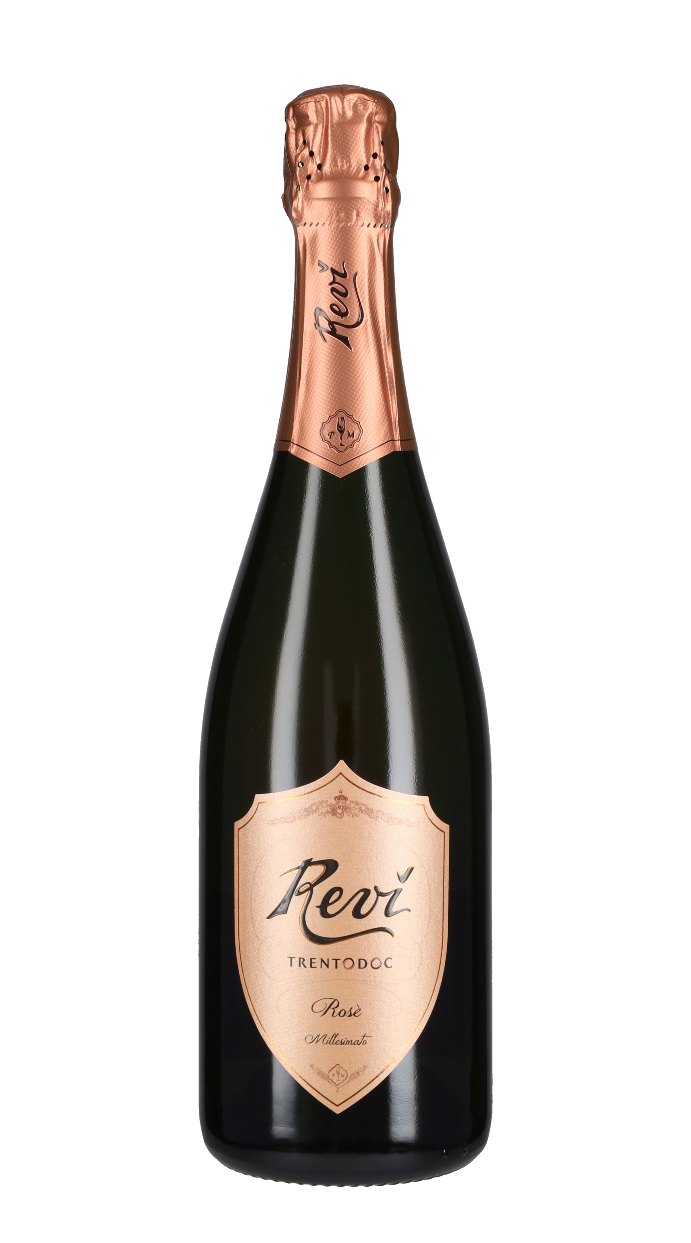 Trento Spumante Rosé Brut