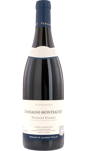 Chassagne - Montrachet Vieilles Vignes