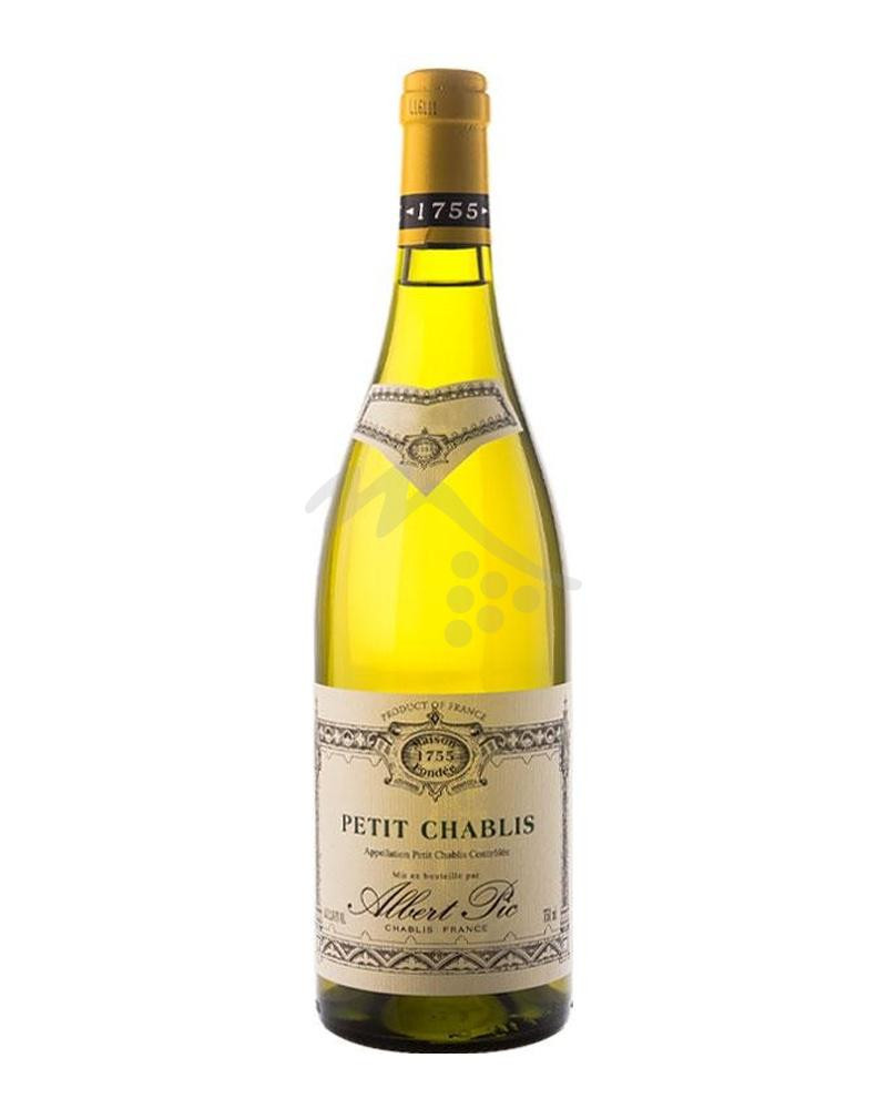 Petit Chablis