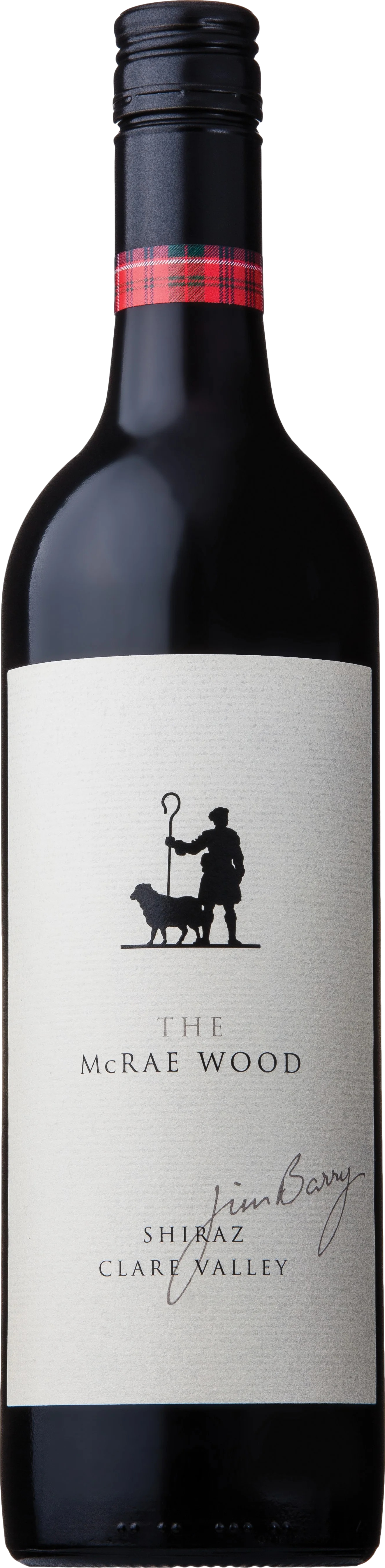 Jim Barry The McRae Wood Shiraz 2021