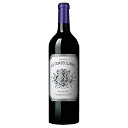 Pomerol AOC Château La Conseillante