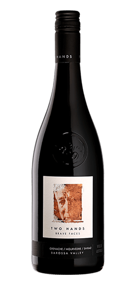 "Brave Faces" Barossa Valley 2022