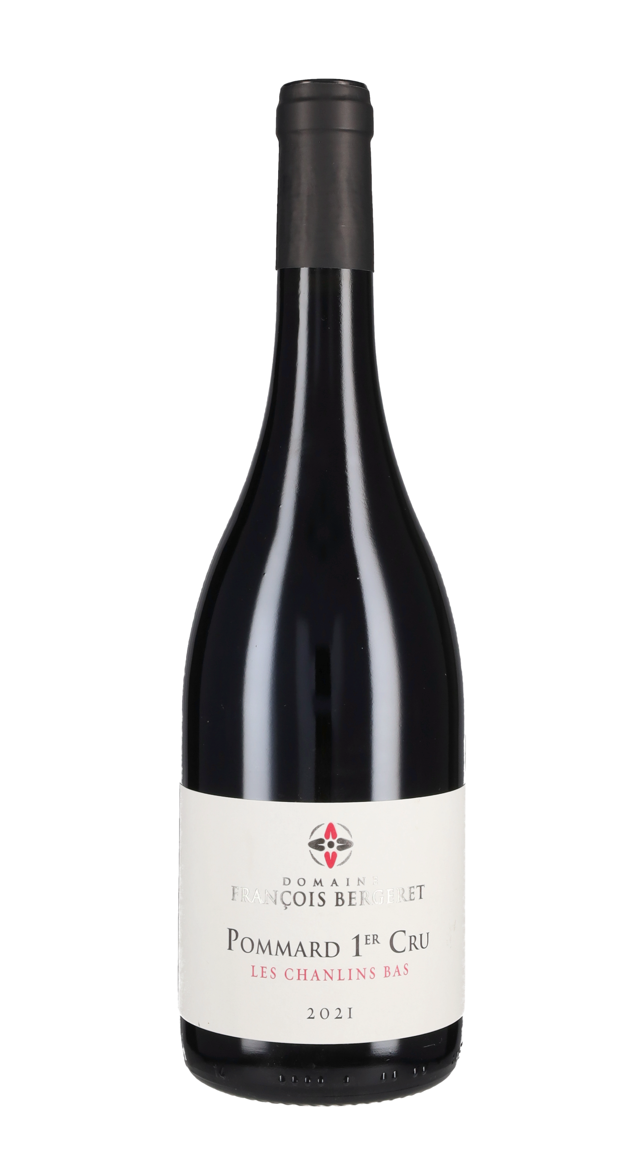 Pommard 1er Cru 'Les Chanlins Bas' Francois Bergeret