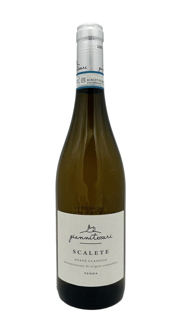 Soave Classico 'Scalette' Giannitessari