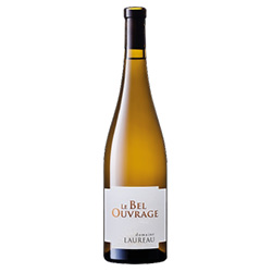 Domaine Laureau Le Bel Ouvrage Savennières AOC 2018 0,75 ℓ