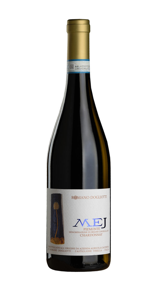 Chardonnay 'Mej' La Caudrina