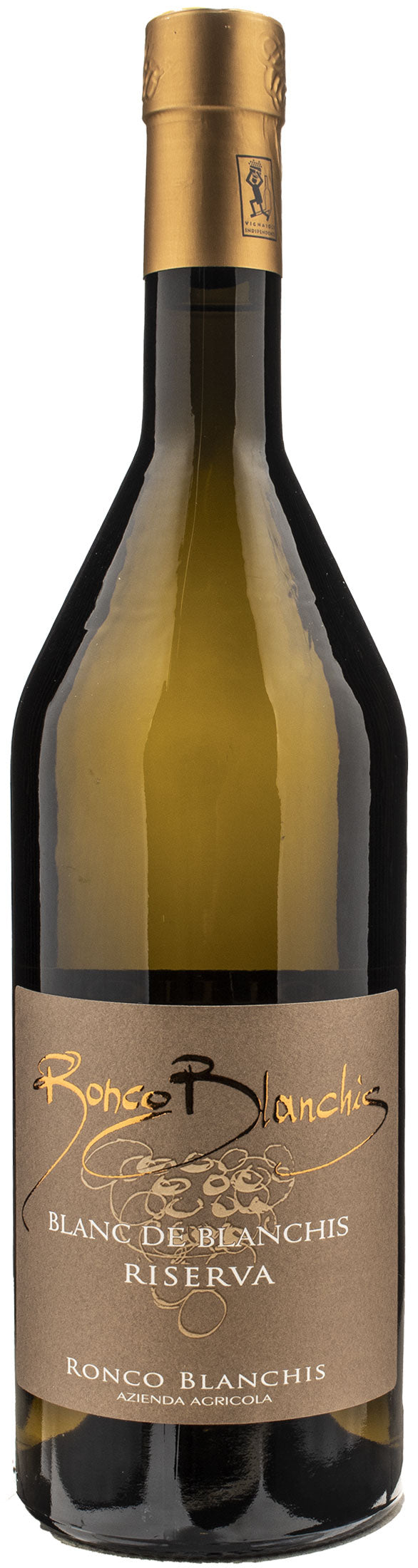 Collio Blanc de Blanchis Riserva