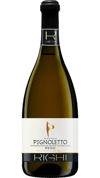 Pignoletto Frizzante DOC