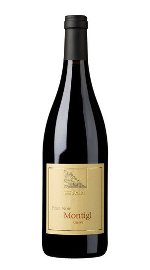 Pinot Nero Riserva 'Monticol' Cantina
