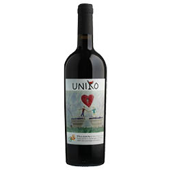 Paladin Uniko Rosso Veneto IGP 2024 0,75 ℓ