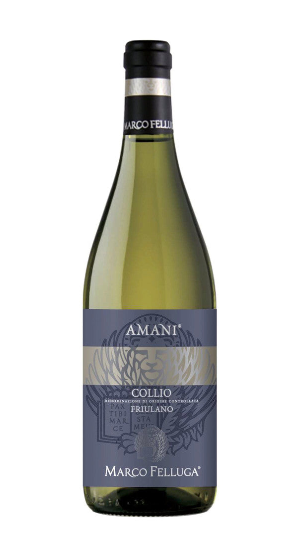Friulano 'Amani' Marco Felluga