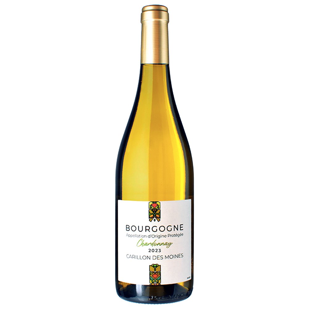 Bourgogne Chardonnay