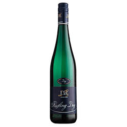 Mosel QbA Riesling Dry Dr. L
