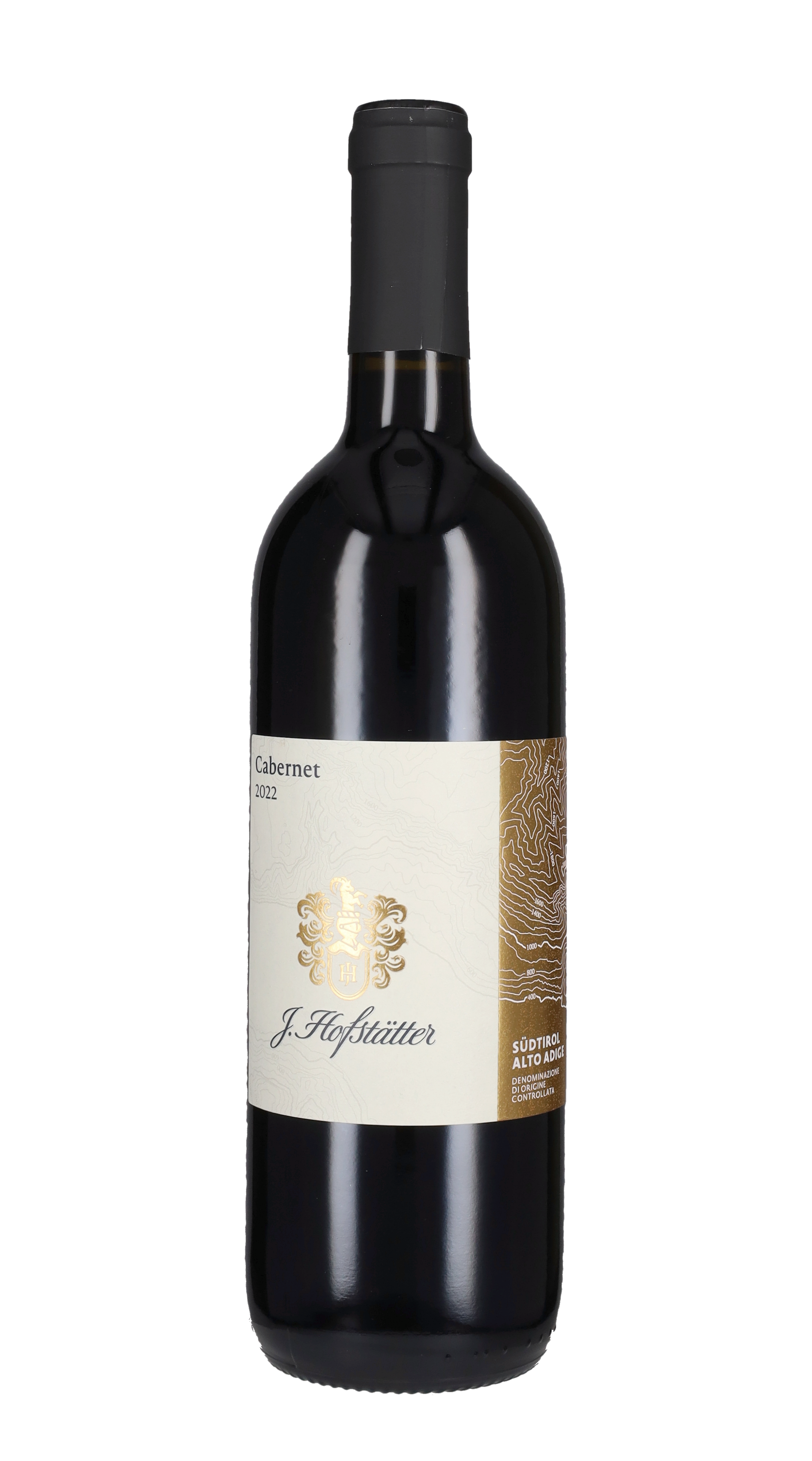 Cabernet Hofstatter