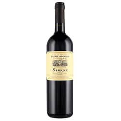 Casale del Giglio Shiraz Lazio IGT 2024 0,75 ℓ