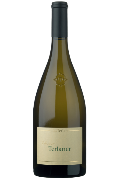 Terlaner Cuvée Bianco Terlano