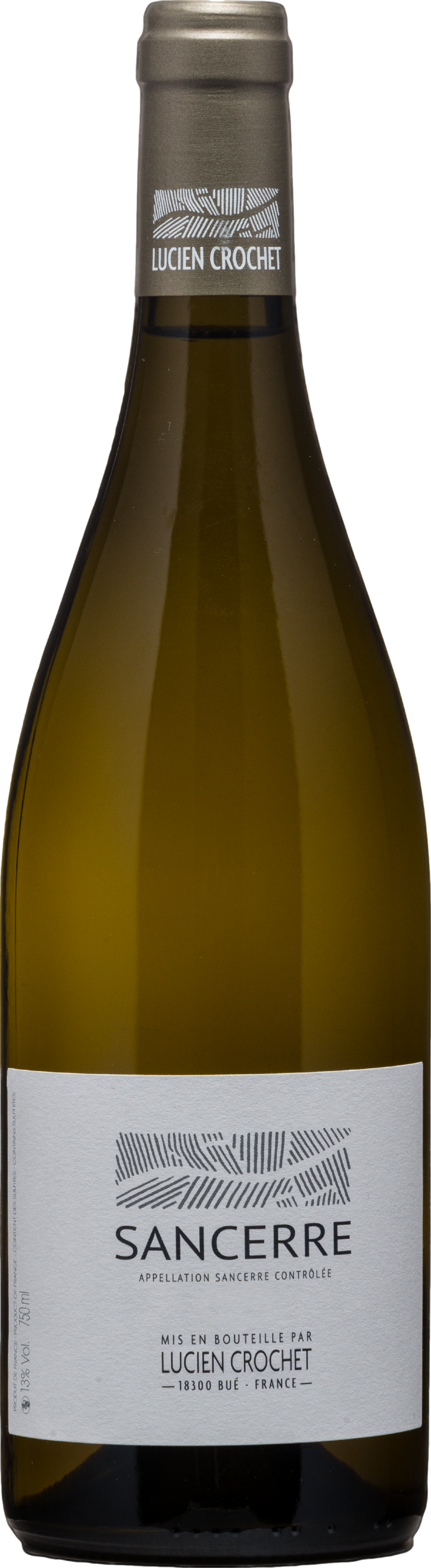 Sancerre Lucien Crochet