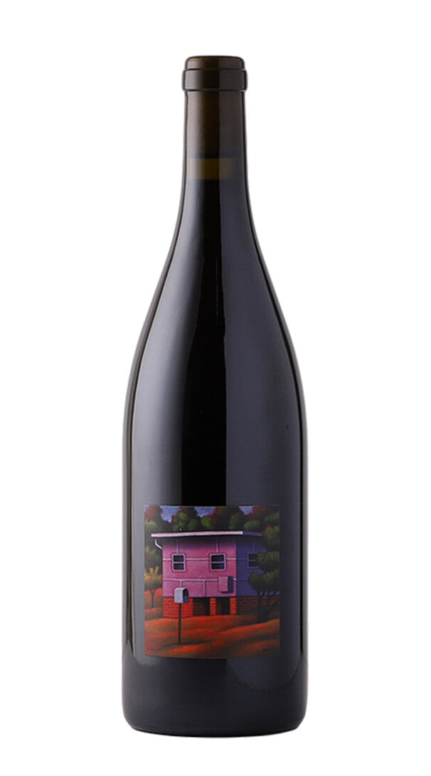 Pinot Noir 'Cathedral'