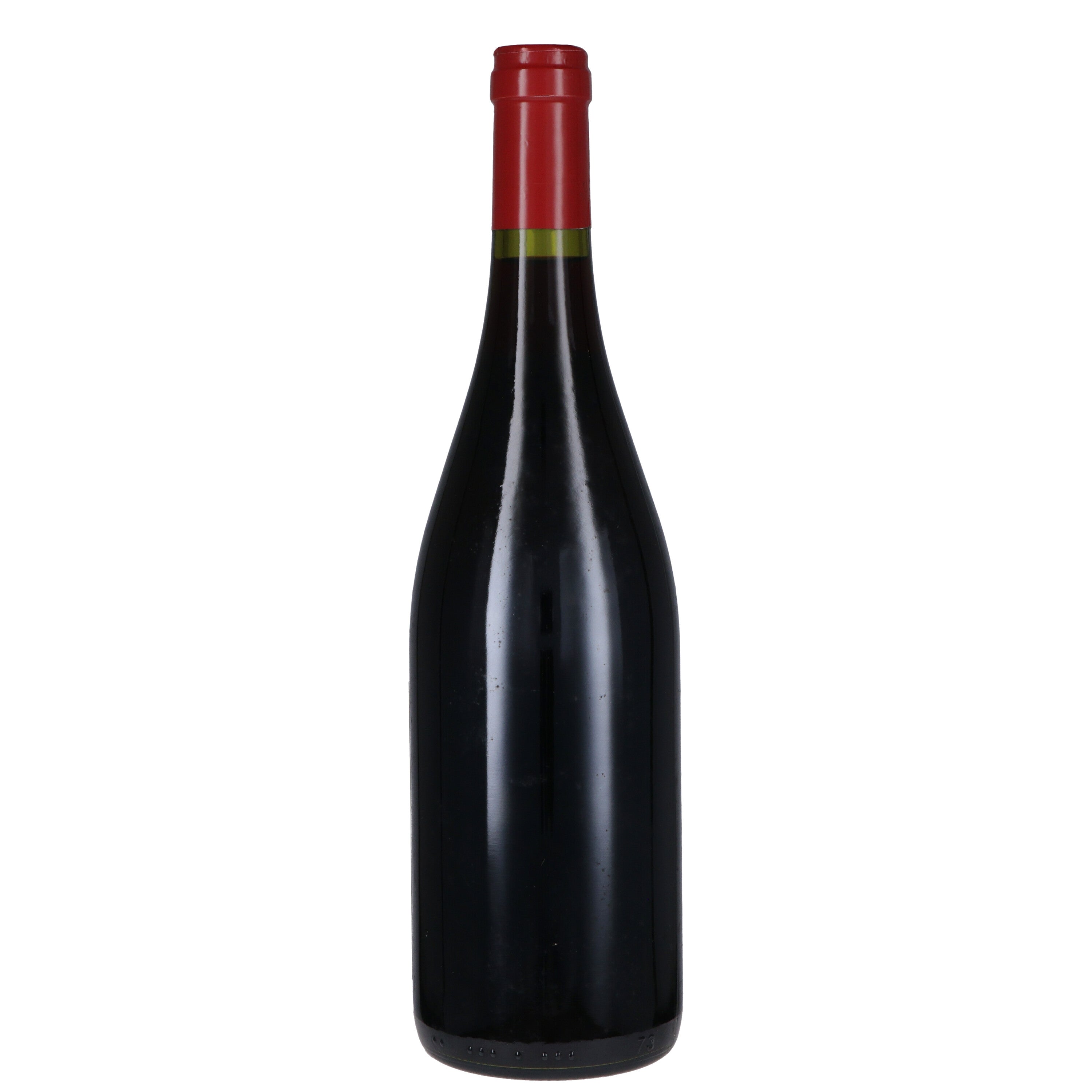 Vaucluse IGP Merlot-Syrah
