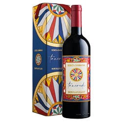 Terre Siciliane Tancredi