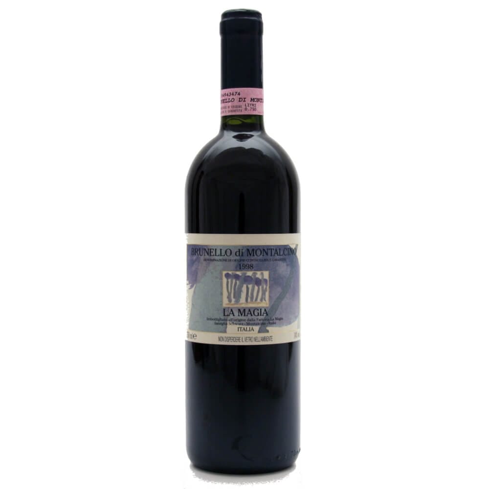 Brunello di Montalcino DOCG La Magia