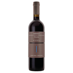 Barolo Ginestra Riserva