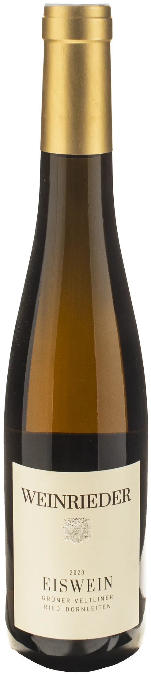 Eiswein Gruner Veltliner 0.375L