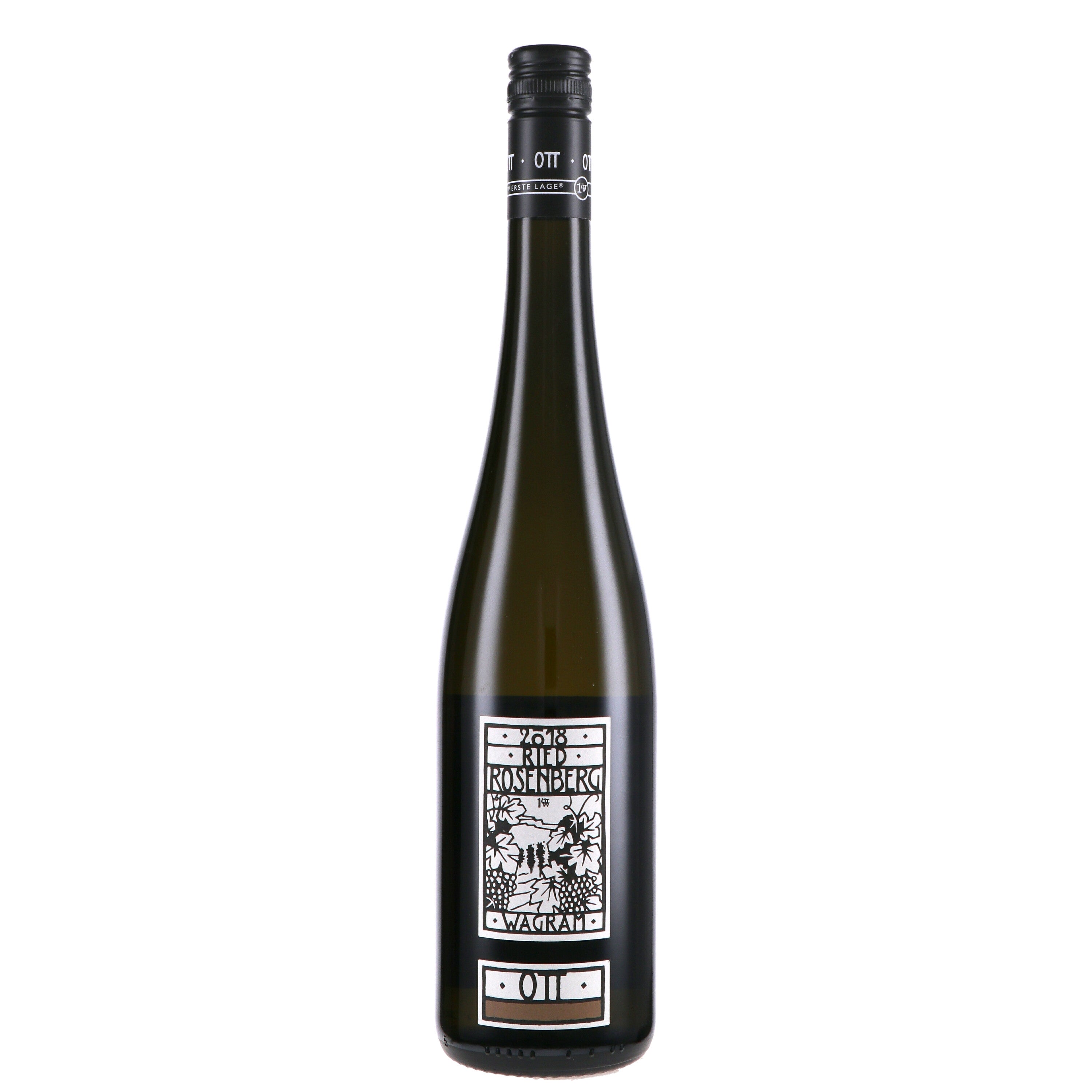 Wagram DO Grüner Veltliner Ried Rosenberg 1ÖTW