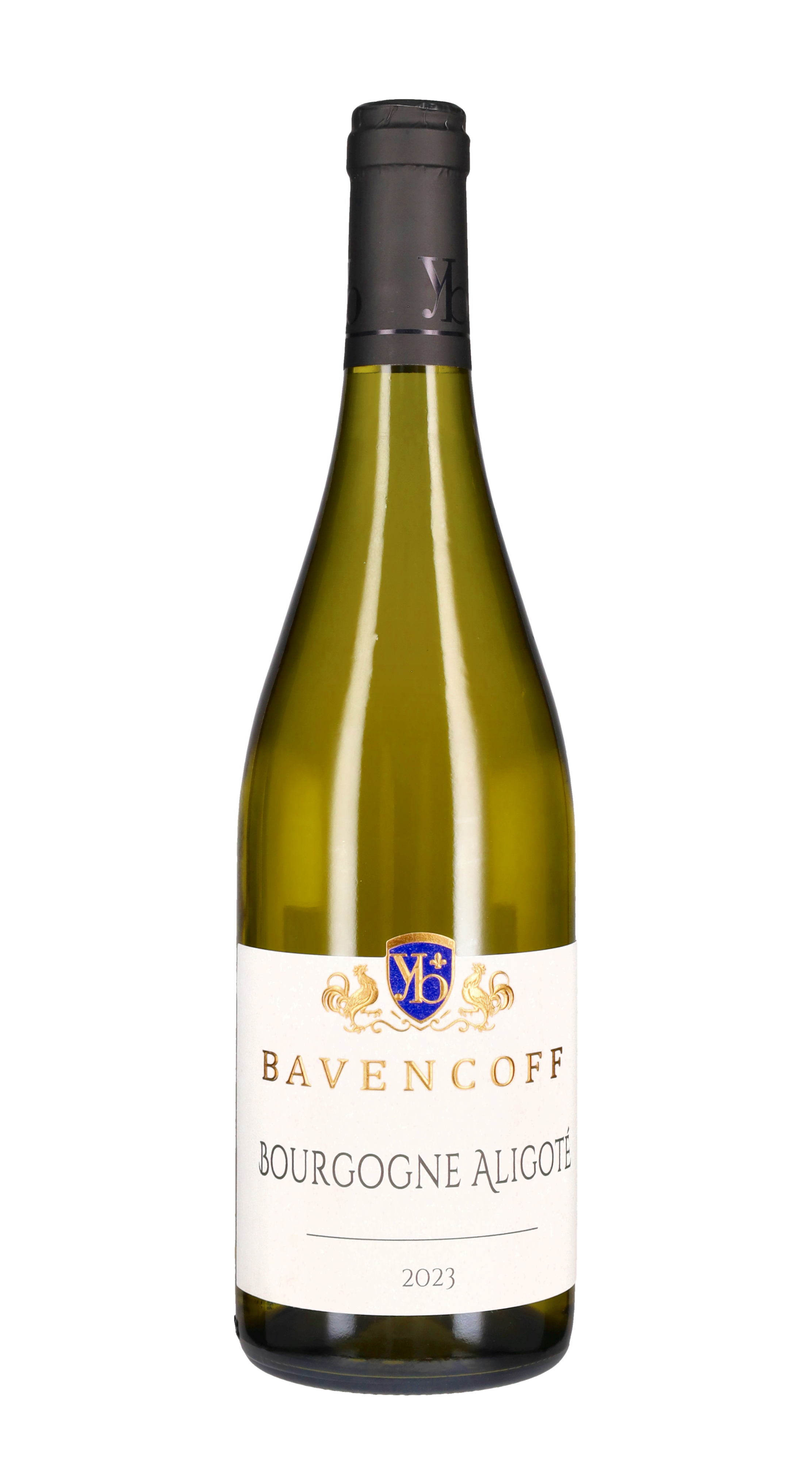 Bourgogne Aligoté Yvan