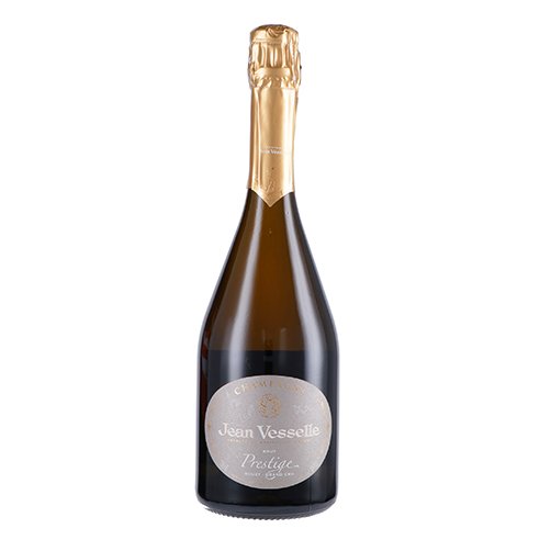 Champagne Brut Grand Cru prestige