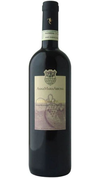 Barbera d'Alba DOC 2024