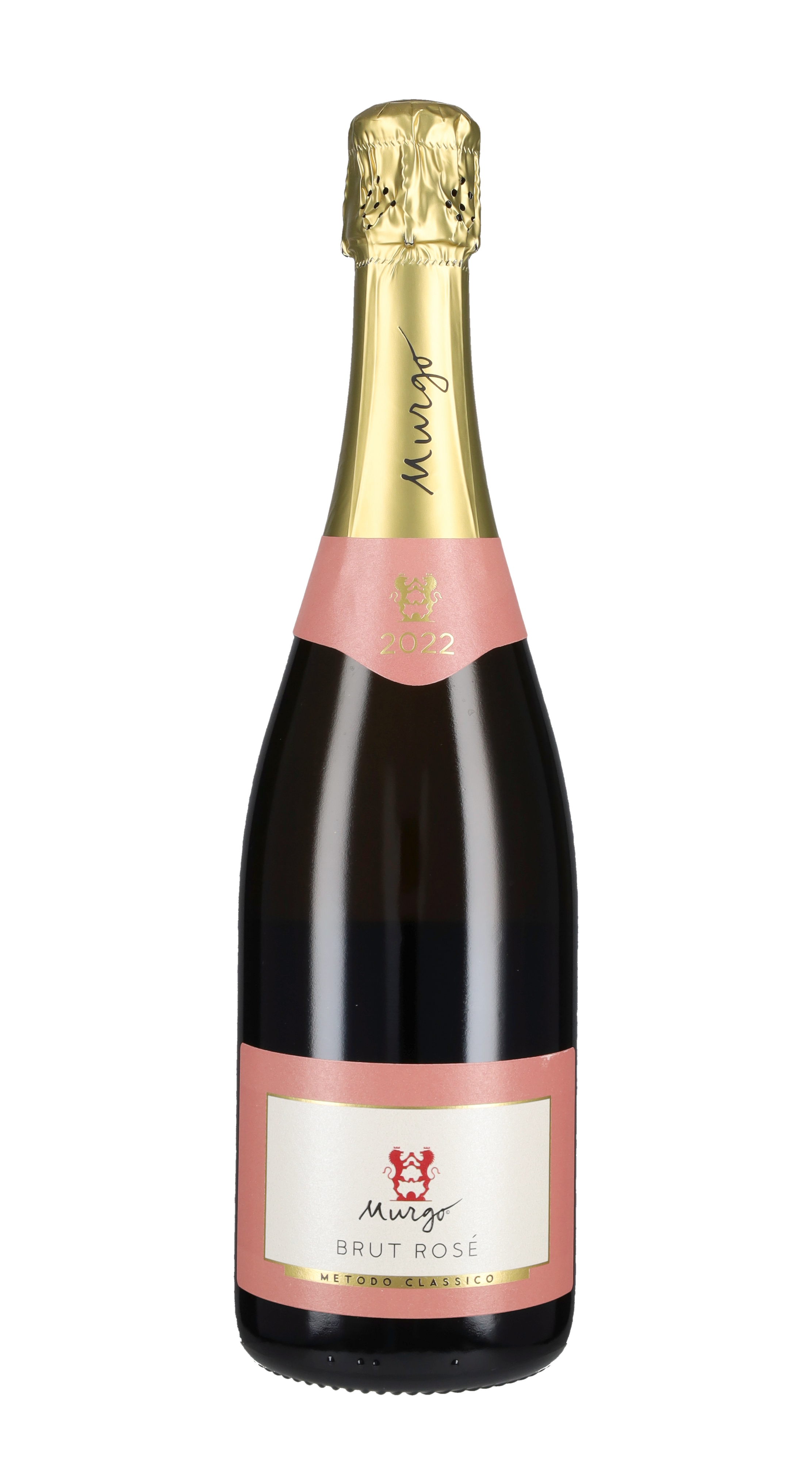 Spumante Rosé Metodo Classico Brut