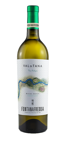 "Val di Tana" Roero Arneis DOCG 2022
