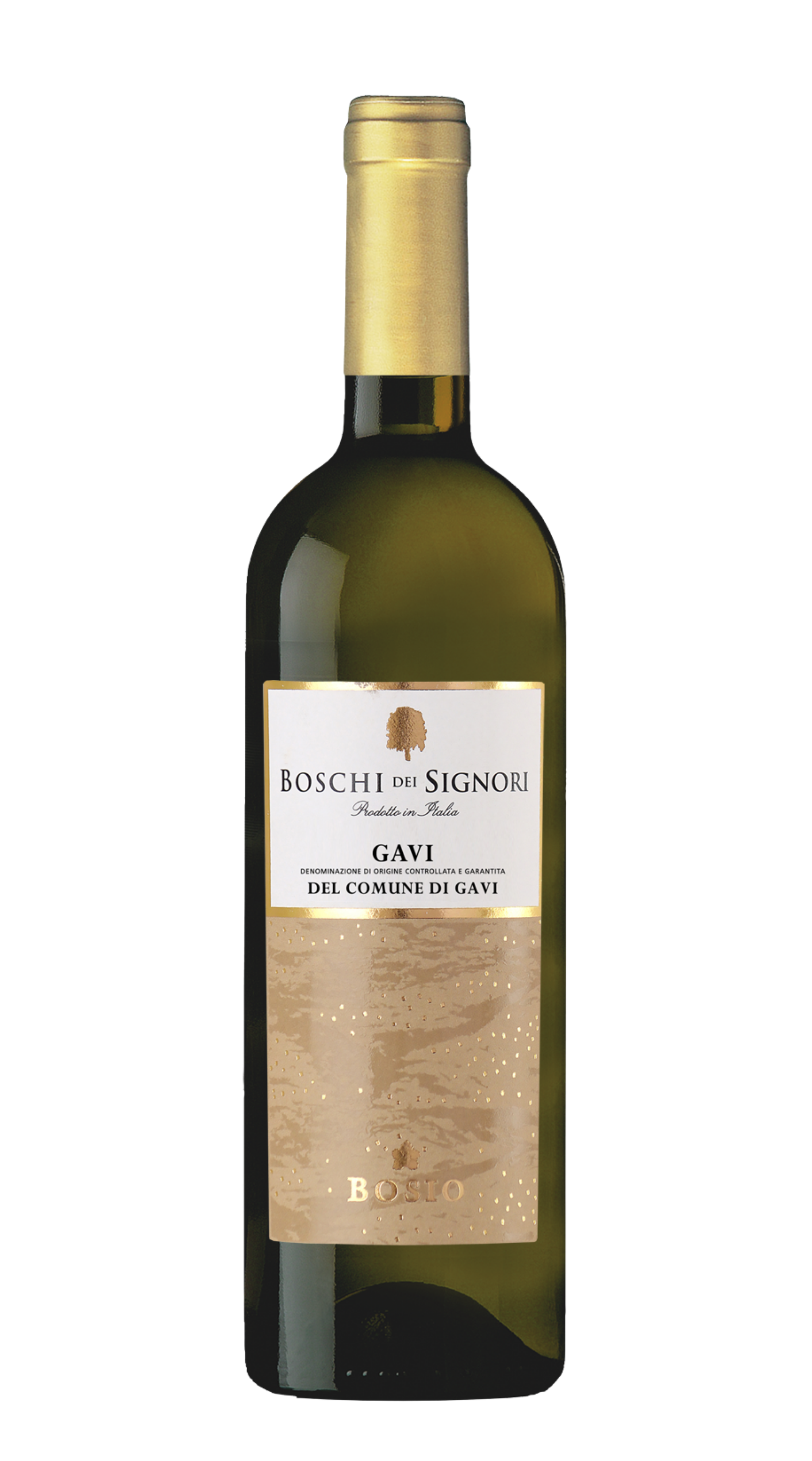 Gavi di Gavi
