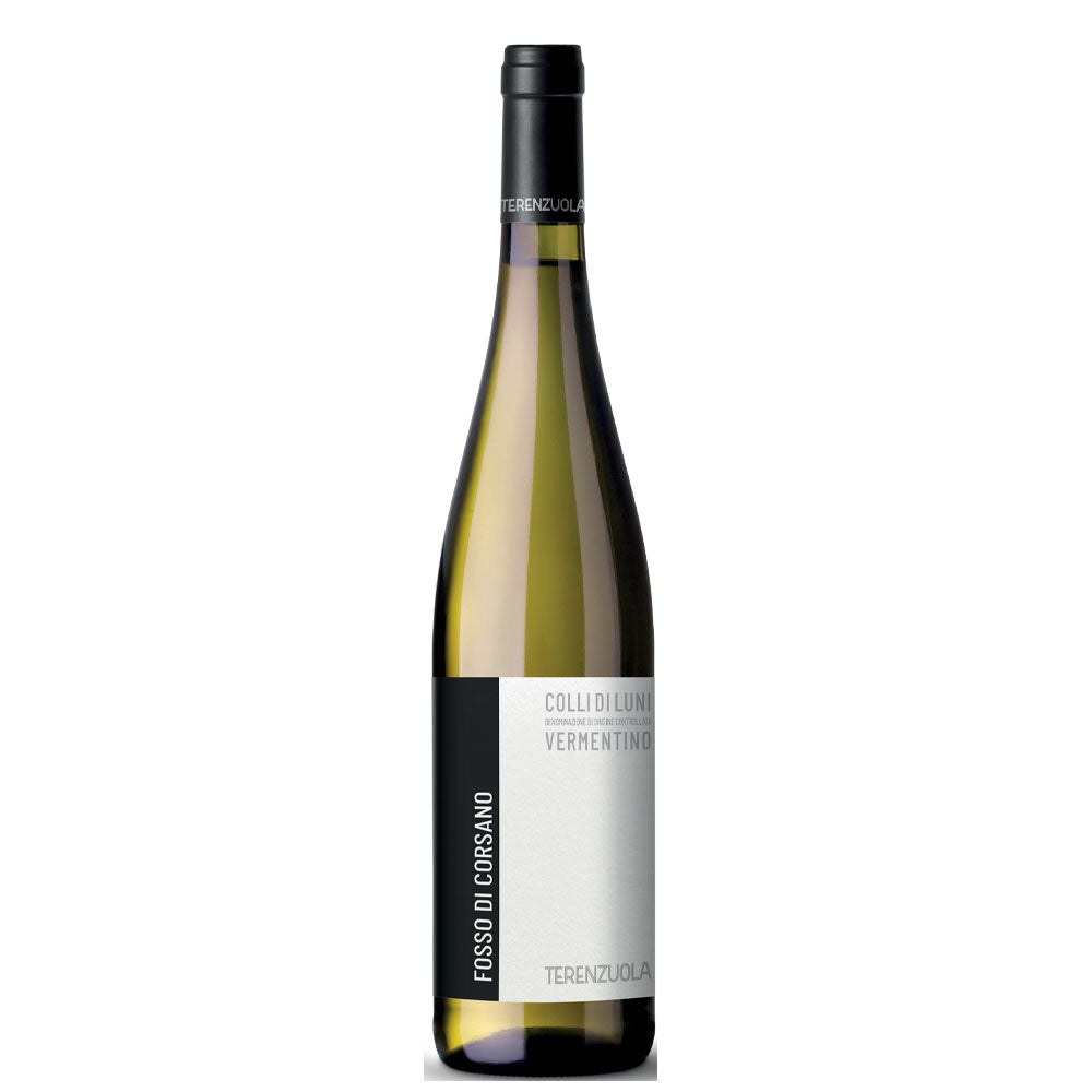 Colli di Luni Vermentino DOC Fosso di Corsano