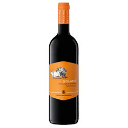Castelli del Grevepesa Solatro Morellino di Scansano DOCG 2023 0,75 ℓ