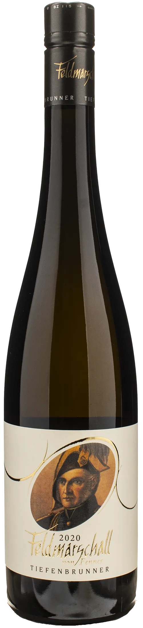 Feldmarschall Von Fenner Muller Thurgau