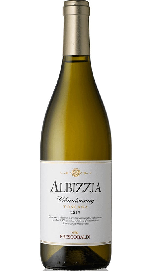 Chardonnay Toscana IGT - Albizzia