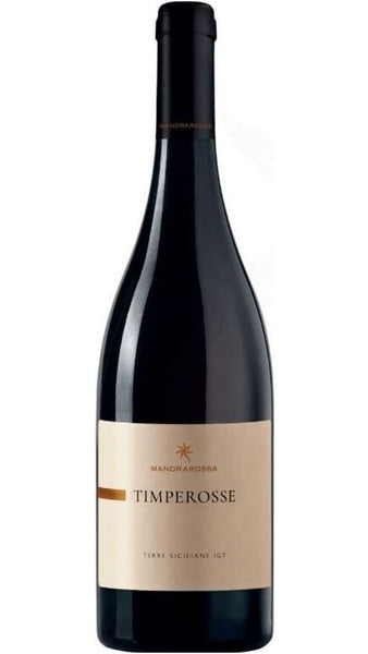Petit Verdot - Timperosse