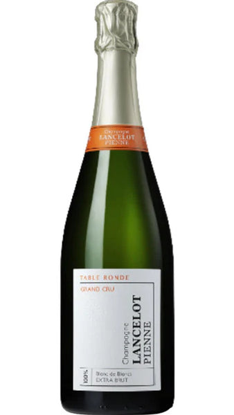 Champagne Blanc de Blancs Cuvée Table Ronde Extra Brut Grand Cru