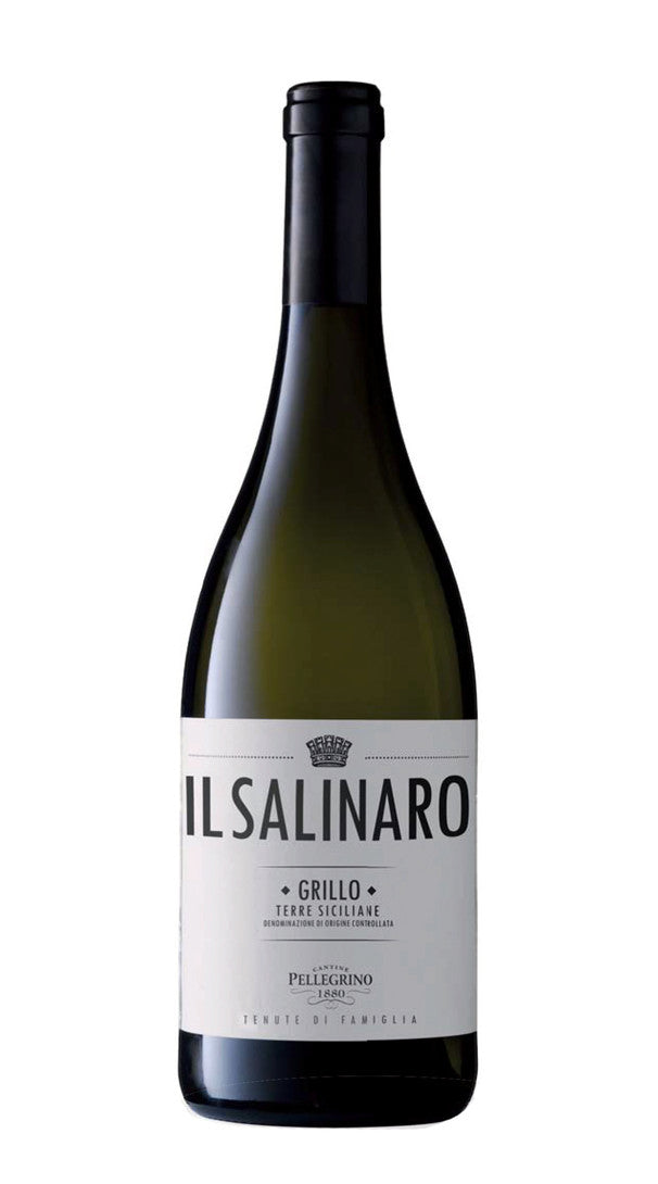 Grillo 'Il Salinaro'
