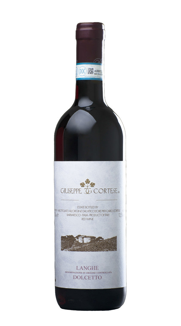Dolcetto d'Alba Giuseppe Cortese
