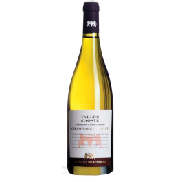 Chambave Muscat Valle d'Aosta DOC