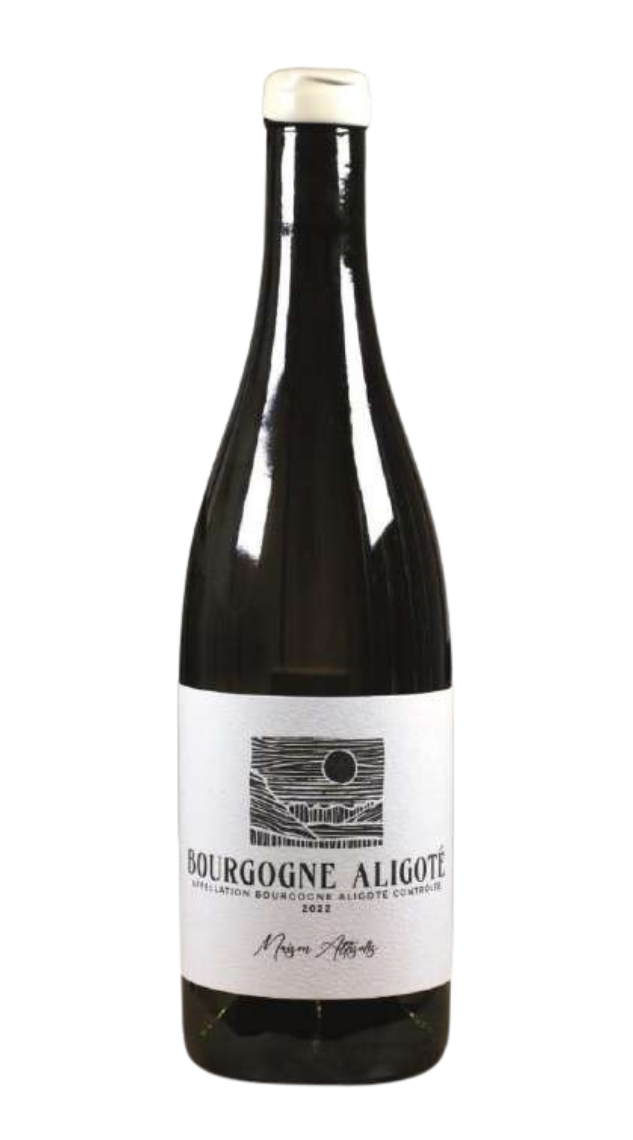 Bourgogne Aligoté